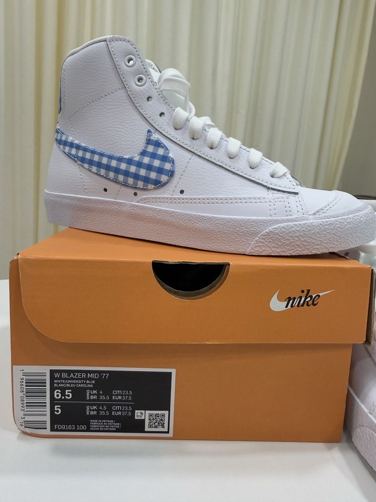Nike W Blazer MID ‘77
