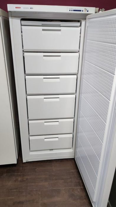Congelator Bosch