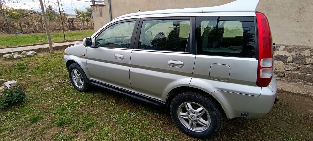 Honda H-RV 1.6i 4x4