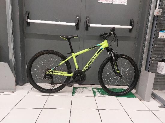 Bicicletă Mtb Rockrider - produs resigilat - (SecondHand) Decathlon