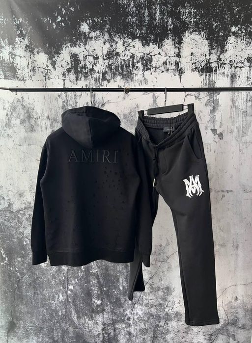 Trening Amiri. Calitate luxury,toate marimile,cititi descrierea!