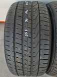 Летни гуми 2 броя PIRELI PZero 255 30 R19 дот 1020