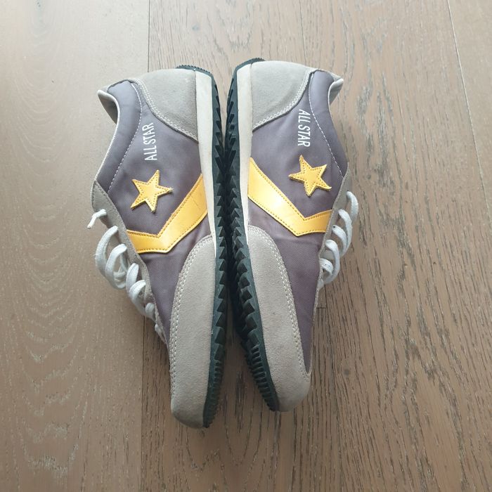 Teniși Converse 44-45. 130 lei