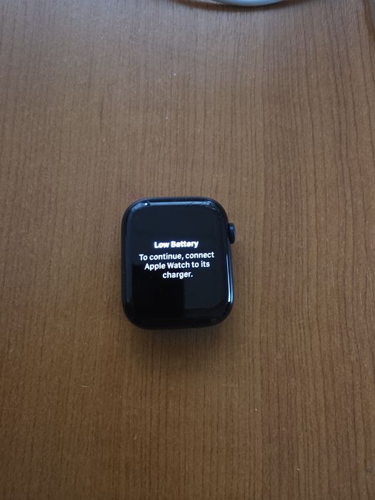 Apple watch Series 8