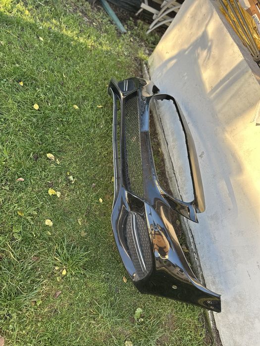 Bara fata completa originala mercedes c w205 c class 2016