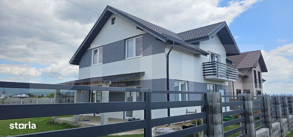 Casa cu 4 camere si 800 mp teren in Simeria. COMISION 0% CUMPĂRĂTOR
