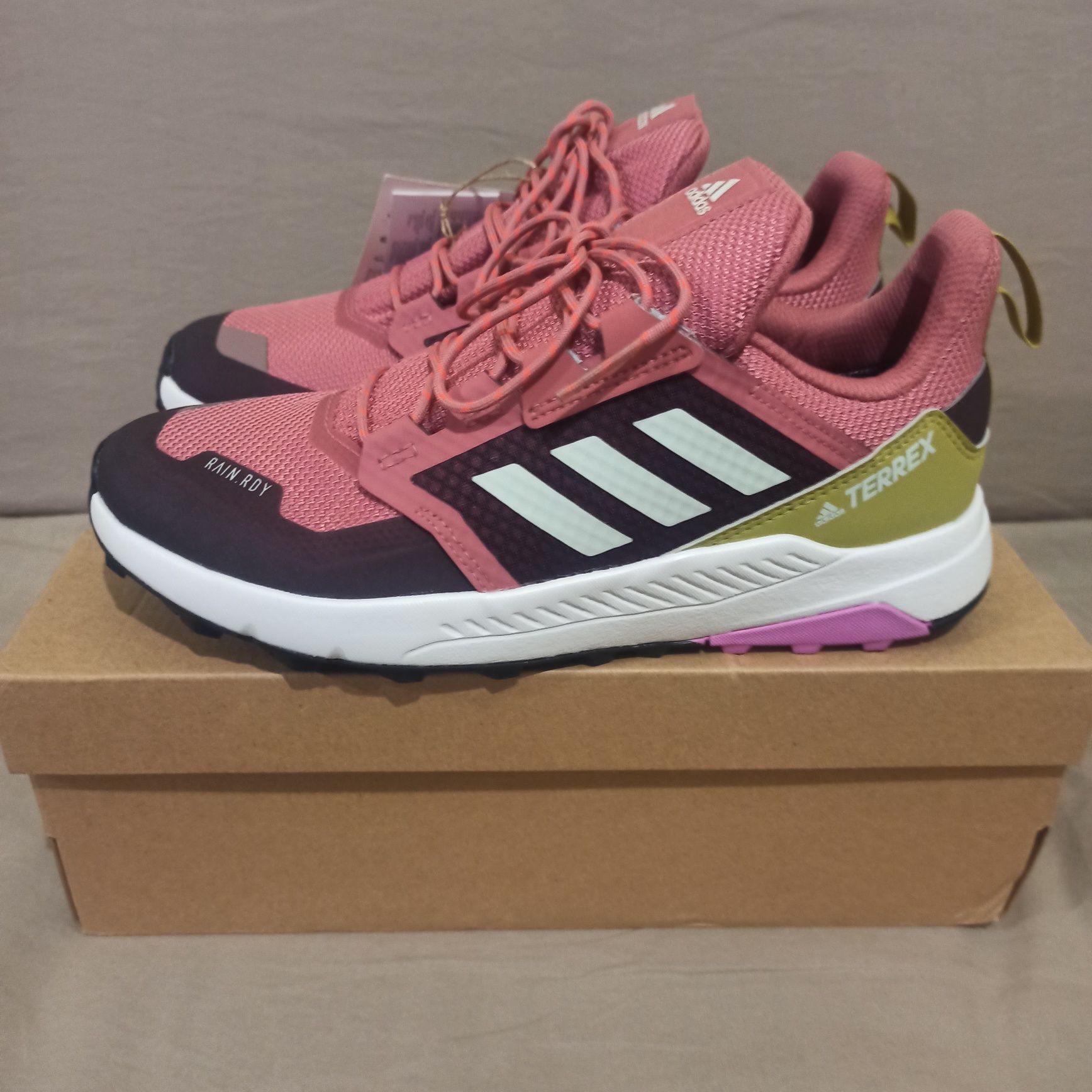 Нови Adidas Terrex Trailmaker R 39 1/3