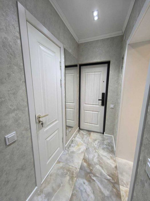 Анхор Речка Продается 1 комнатная 30м², метро Космонавтов, ЦЕНТР