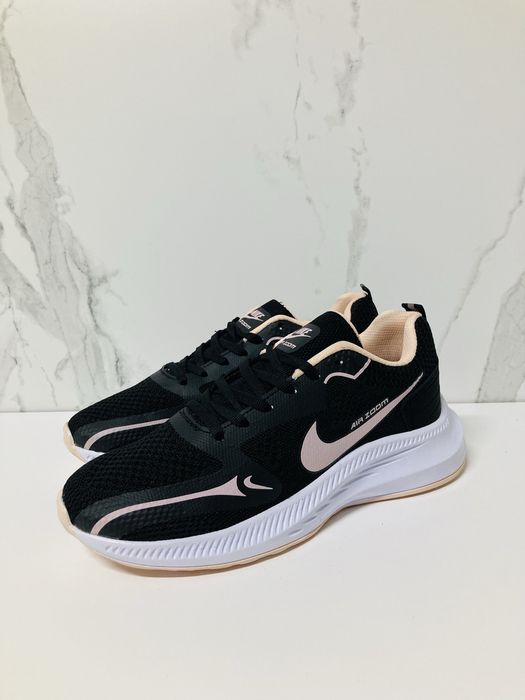 Nike Air Zoom negri