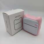 Безжичен мини принтер / Wireless Mini Printer