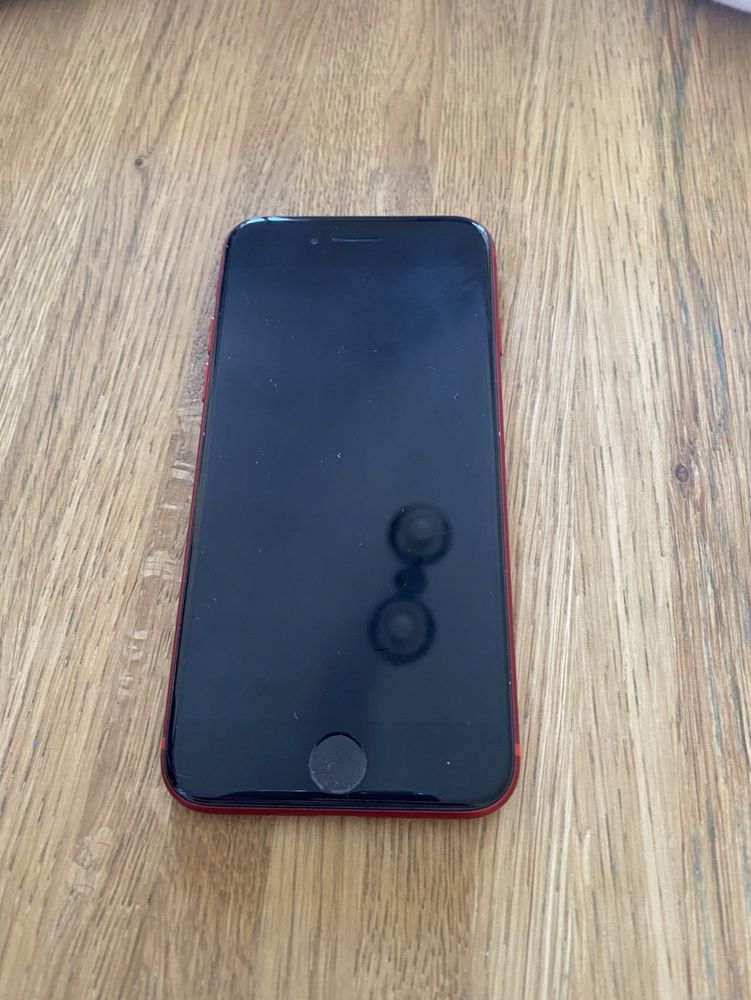Iphone SE 2 (stare tehnica perfecta)