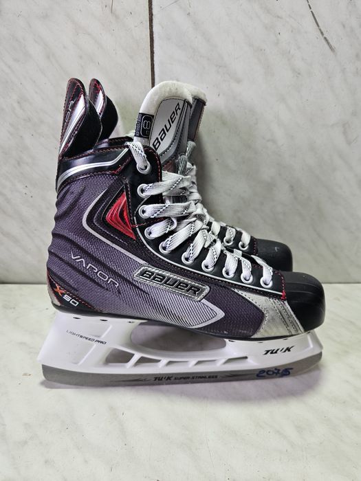 Patine 2075 hochei hockey Bauer Vapor X50 marime 42-43  (  27 cm)