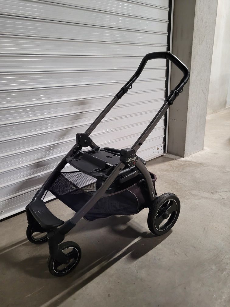 Детска количка Peg Perego Book S 2in1