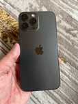 iPhone 13 Pro Max 128GB Graphite LL/A