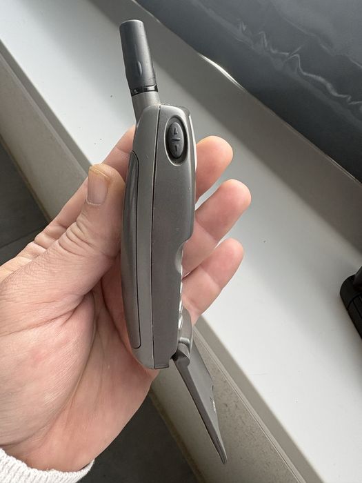 Telefon Ericsson T20s