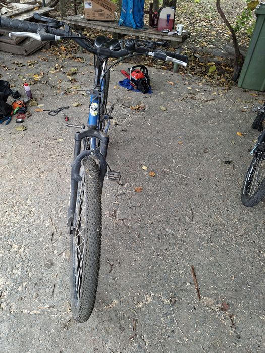 Se vând 2 biciclete