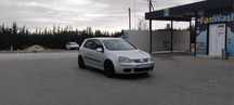 Wolksvagen golf 5