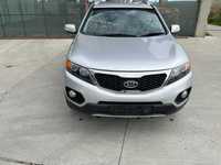 dezmembrari piese auto kia sorento 2011 2.2 cdti 4x4