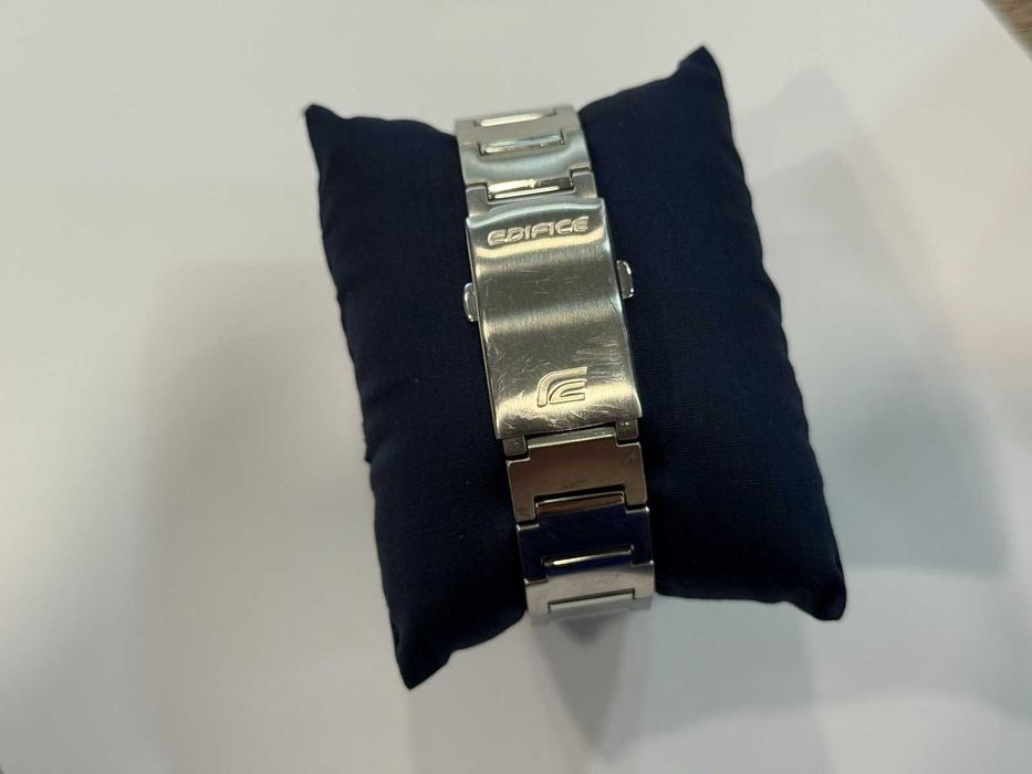 Часовник Casio Edifice Edifice EFB-108D-1AVUEF