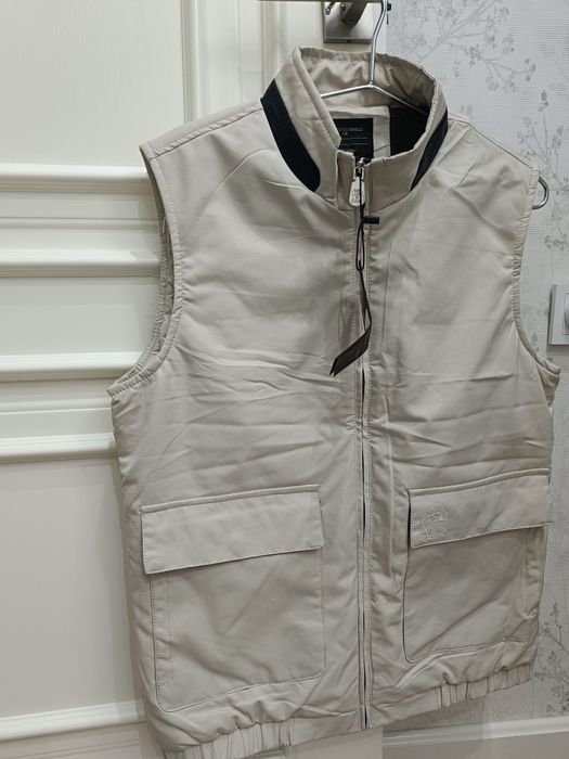 Jacket erkaklar uchun