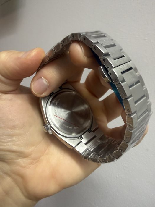 ‼️Ceas TISSOT PRX - Nou‼️