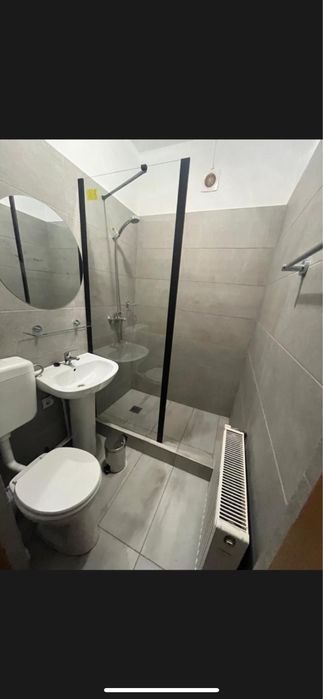 Inchiriez pensiune de revelion Sibiu 3 nopti