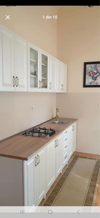 Oradea Ultracentrala  2 camere 137000 euro