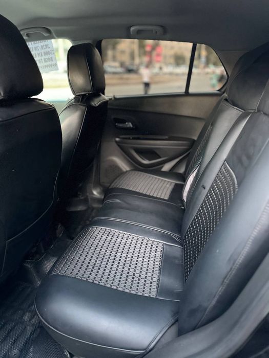 Авто кредит Трекер 2020 автомат