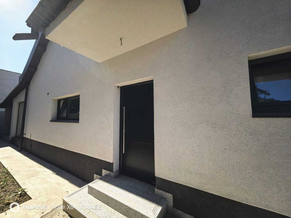 Direct proprietar casa individuala  Barbu Văcărescu