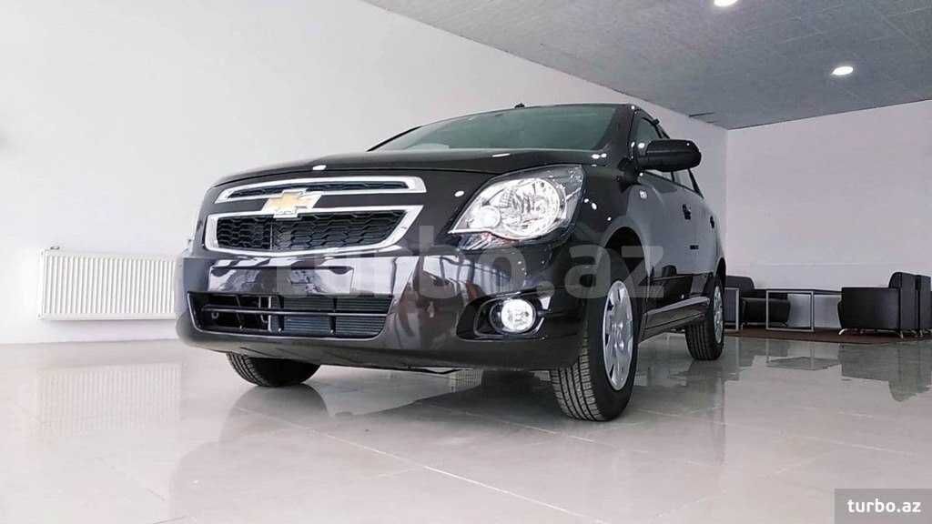 Cobalt LT A/T 2024   yillik 12%