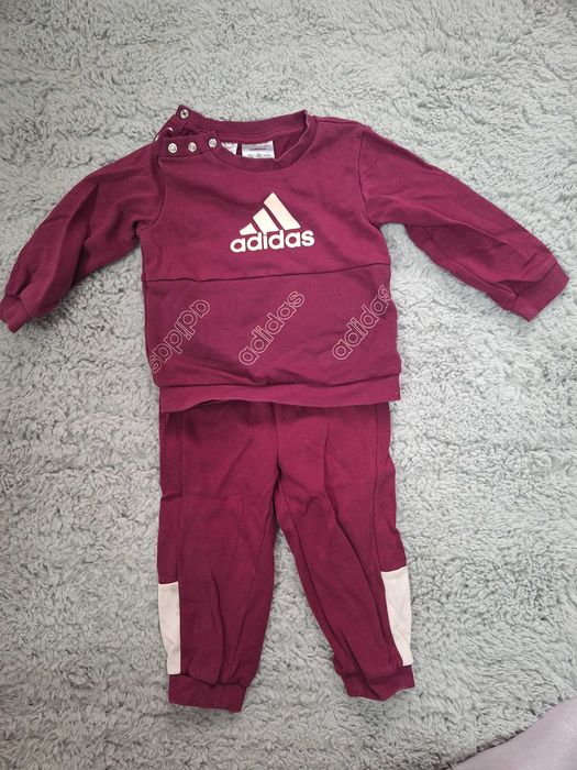 Trening adidas fete