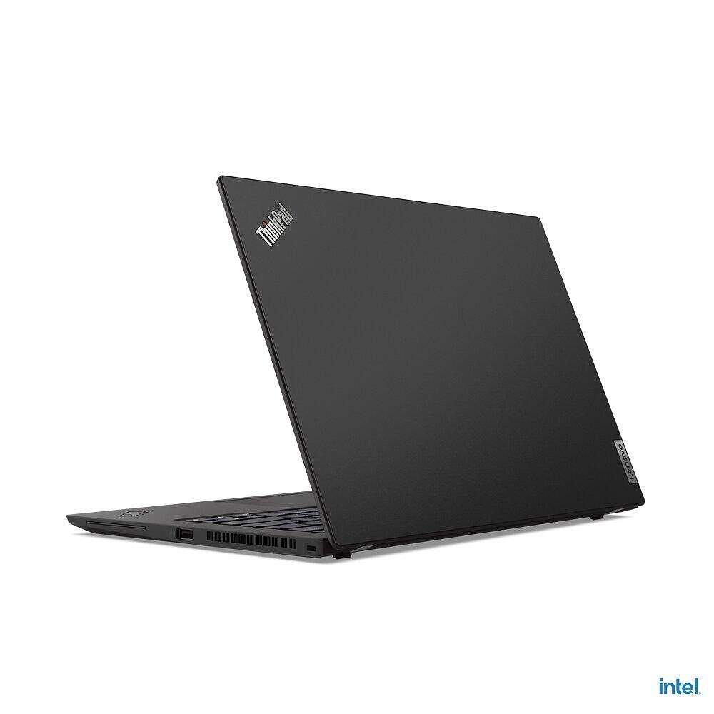 Лаптоп lenovo thinkpad t14s i5 10th gen 16 gb 512 gb 14" 1920 x 1080