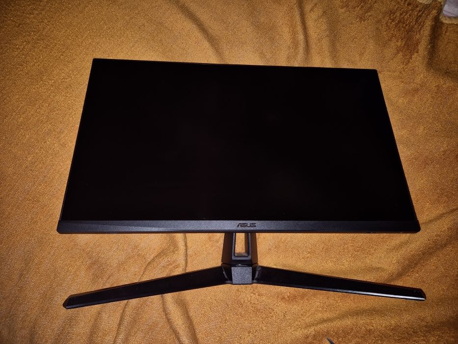 Monitor asus tuf VG27AQA1A