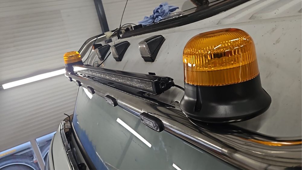 Se Vinde Bulbar Volvo