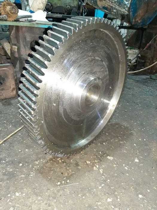 Металлообработка. Читайте внутри и звоните.