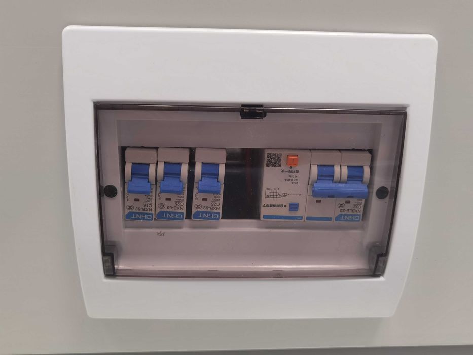 Container pliabil casa dimensiuni extins 5.9x6.32x2.43 m nou Agramix