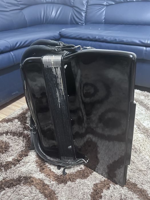 Hohner atlantic 4 delux