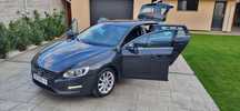 Volvo V60 2.0 TDI D4