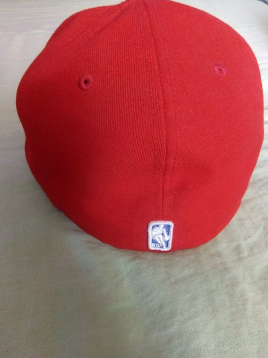 Șapcă new era,,LA Clippers,,