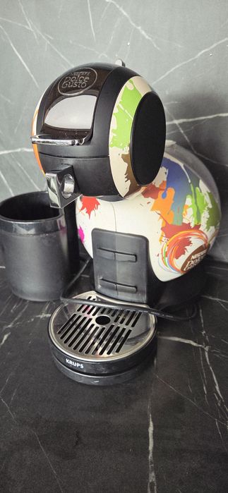 Krups dolce gusto