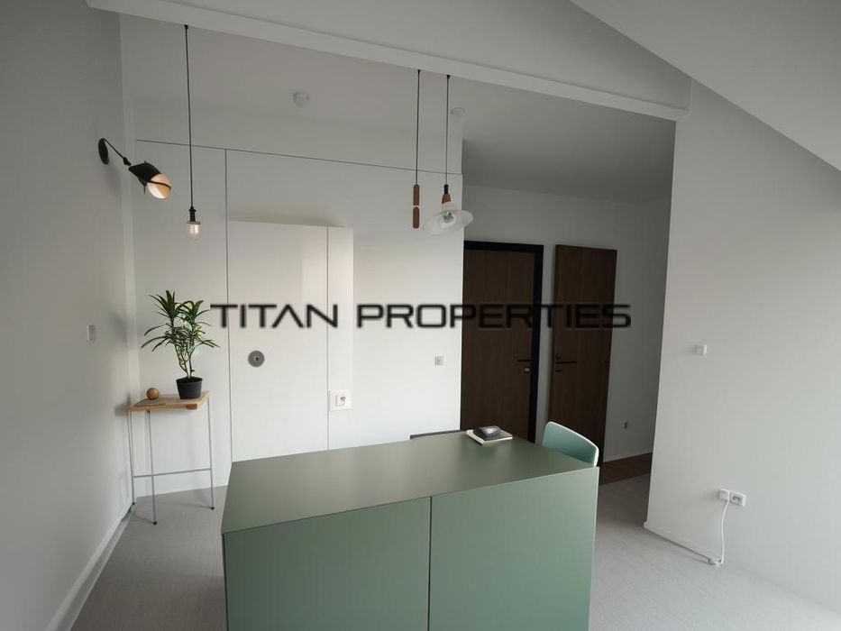 Продава се Двустаен апартамент в Бургас, Славейков - 61 кв.м за 1615 €/кв.м - Снимка #2