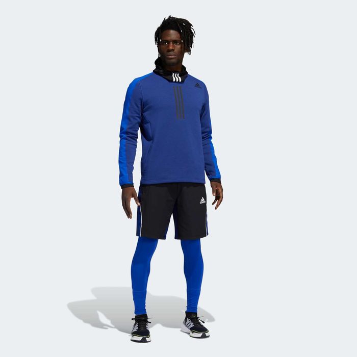 Adidas COLD.RDY Techfit Long Tights ОРИГИНАЛЕН мъжки клин - М-L