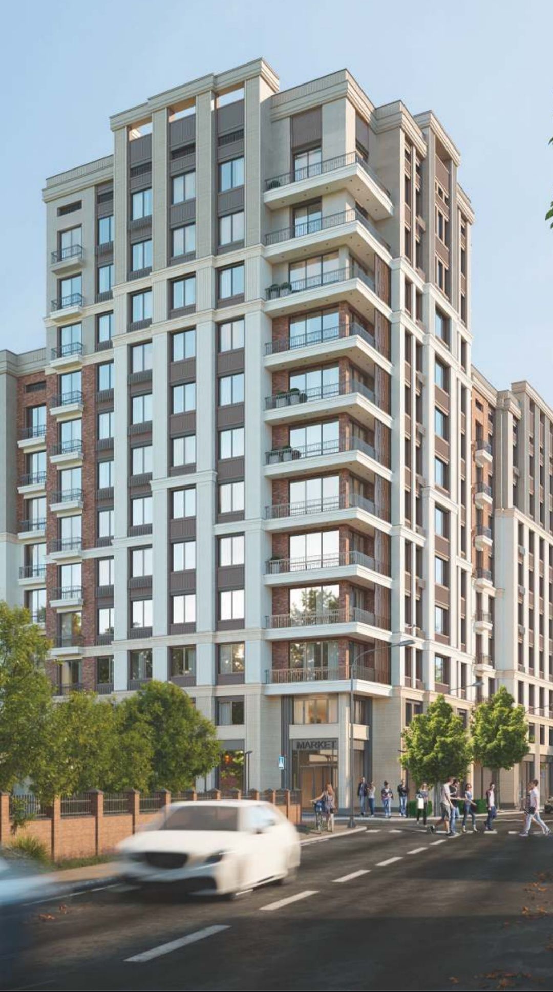 Срочно Продается квартира Себраз Кох ота