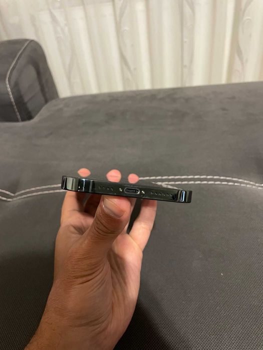 Iphone 13 Pro Green 256GB