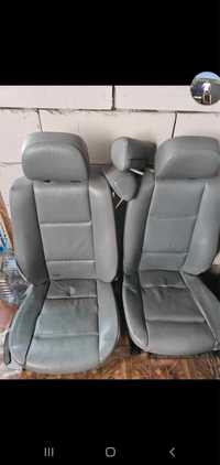 Vand interior e46