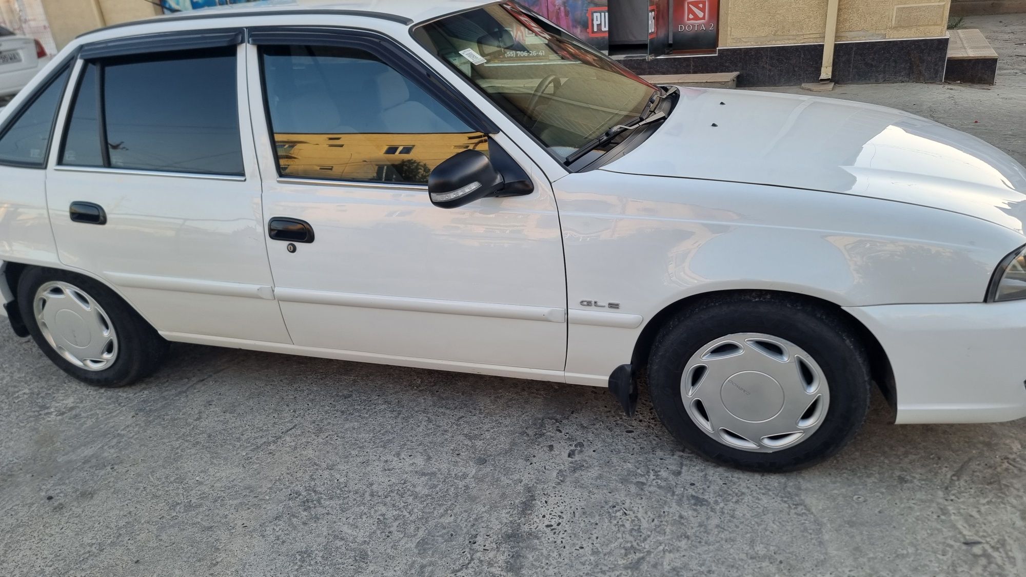 Nexia 2 2014 xolati zur