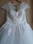 Rochie de  mireasa
