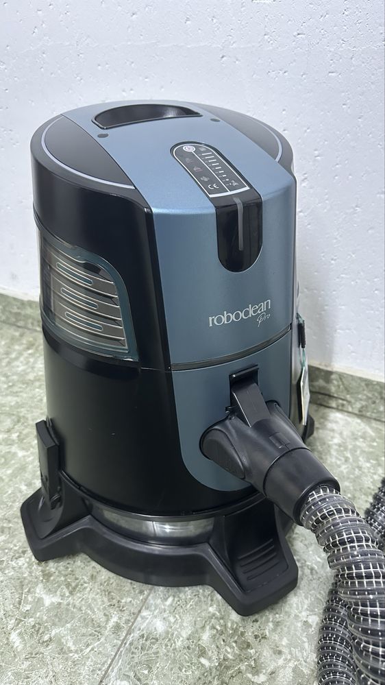 Робоклин Про. Roboclean Pro