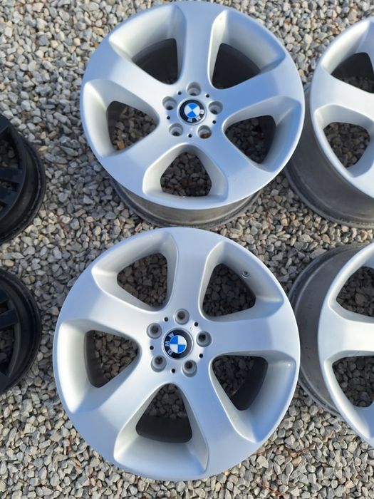 5x120.19цола .. Спорт пакет оригинални BMW