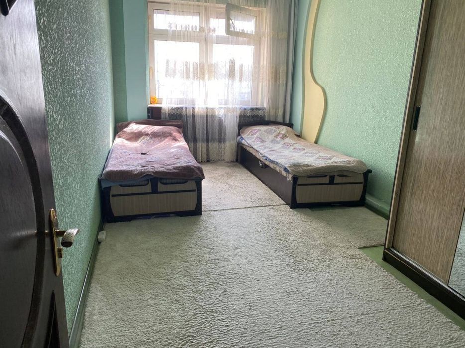 Медгородок Банковский 4/6/9 210 кв